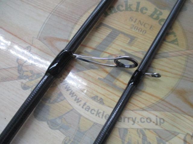 アサルトジェット 85M クイックスラッガー