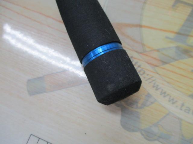 クレイジーアオリスティック 822ML