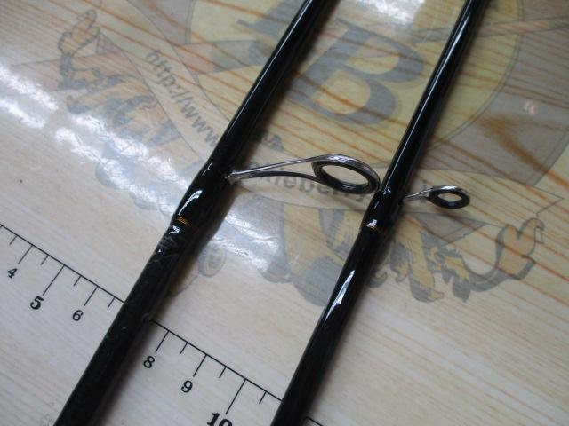 クレイジーアオリスティック 822ML