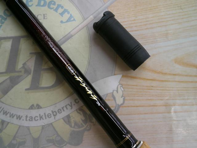 HZ渓流テンカラ 36SE