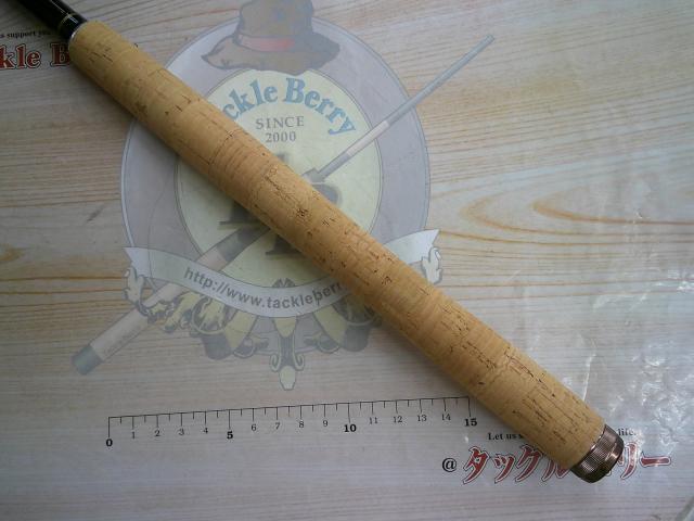 HZ渓流テンカラ 36SE