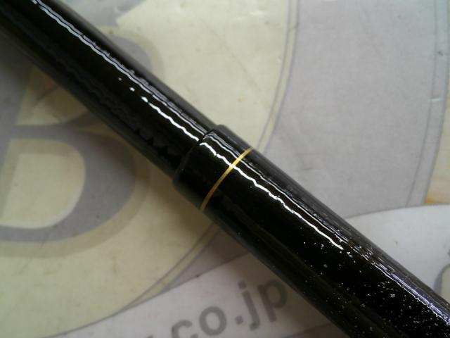 HZ渓流テンカラ 36SE