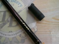 HZ渓流テンカラ 36SE