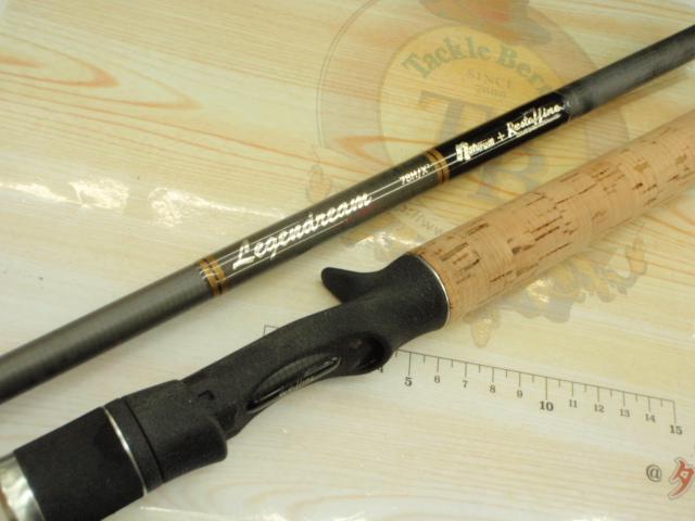 レジェンドリーム78H/X2(コルクグリップ)