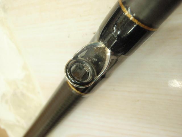 レジェンドリーム78H/X2(コルクグリップ)