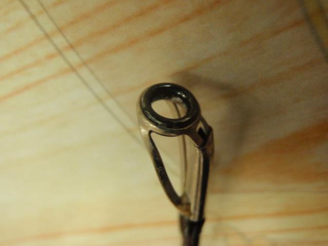 レジェンドリーム78H/X2(コルクグリップ)