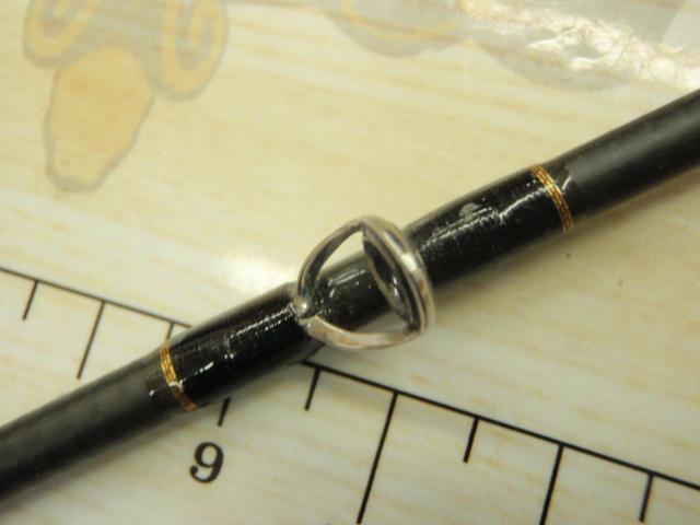 レジェンドリーム78H/X2(コルクグリップ)