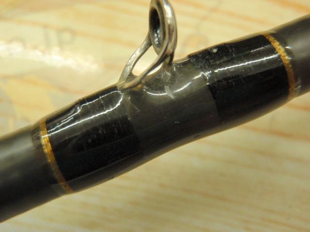 レジェンドリーム78H/X2(コルクグリップ)