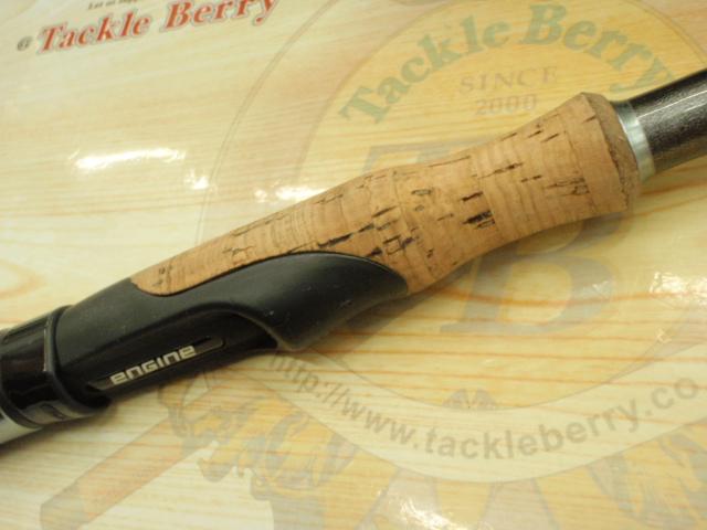 スペルバウンド コア SCS-610H-ST