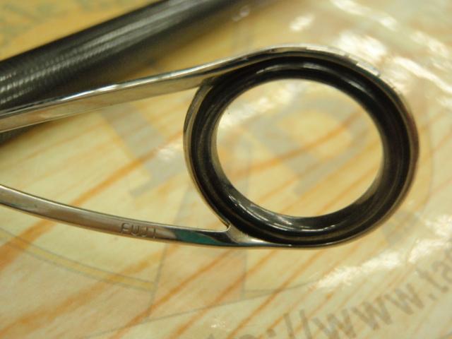 スペルバウンド コア SCS-610H-ST