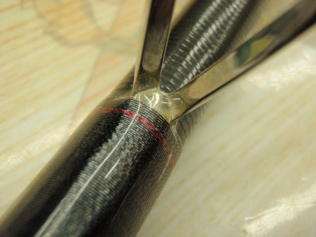 スペルバウンド コア SCS-610H-ST