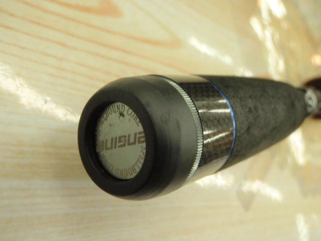 スペルバウンド コア SCS-610H-ST