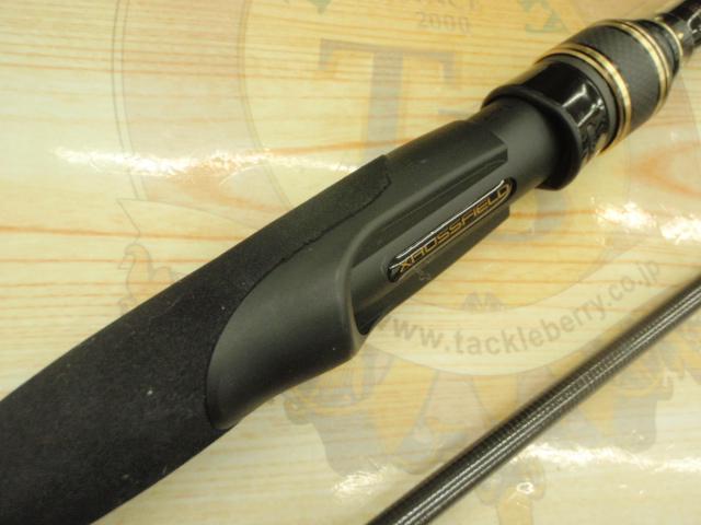 クロスフィールド XRFS-862M