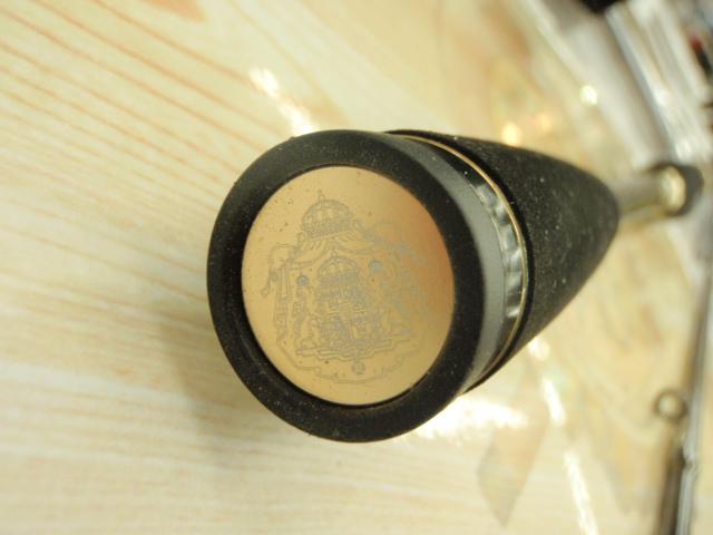 クロスフィールド XRFS-862M