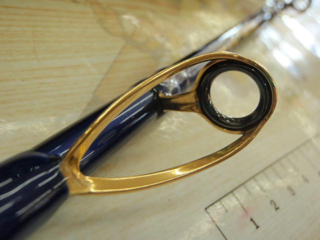 MPGウルトラクロステーパーR5 220