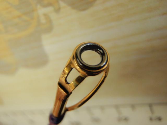 MPGウルトラクロステーパーR5 220