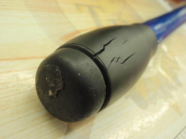 07スピンジョイ(振出)405CX-T