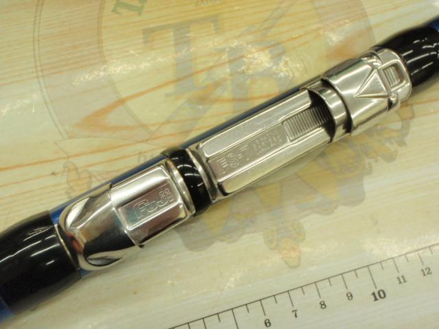 07スピンジョイ(振出)405CX-T