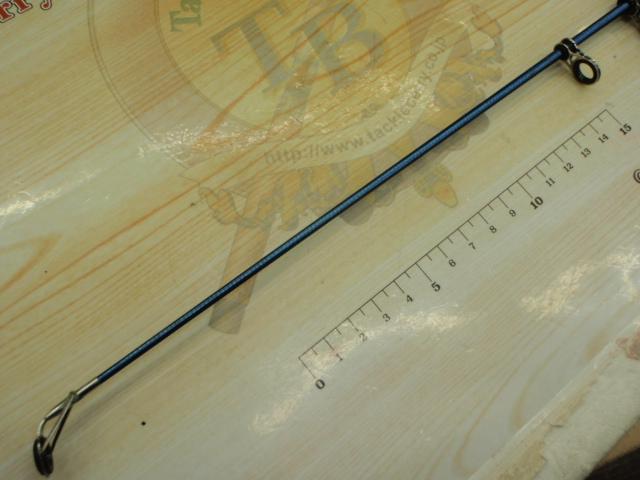 07スピンジョイ(振出)405CX-T