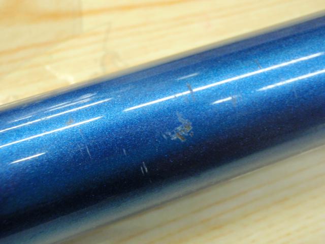 07スピンジョイ(振出)405CX-T