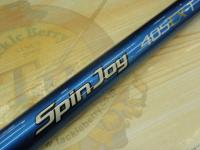07スピンジョイ(振出)405CX-T
