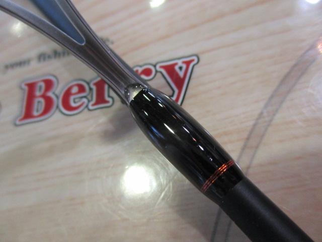 クレイジートラウトゲーム 602L