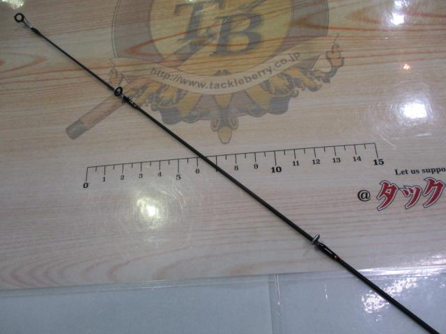 クレイジートラウトゲーム 602L