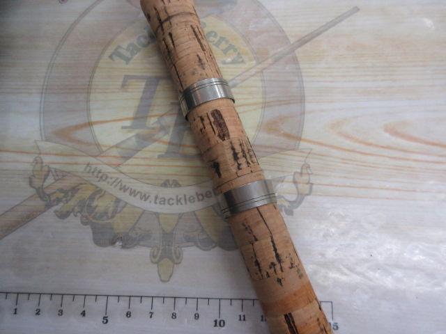 ストリームトゥイッチャー ボロン TS-56UL ゴールドサーメット+リングシート