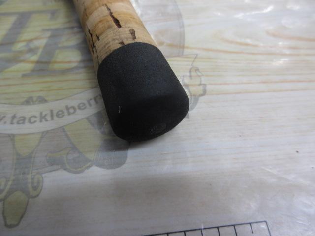 ストリームトゥイッチャー ボロン TS-56UL ゴールドサーメット+リングシート