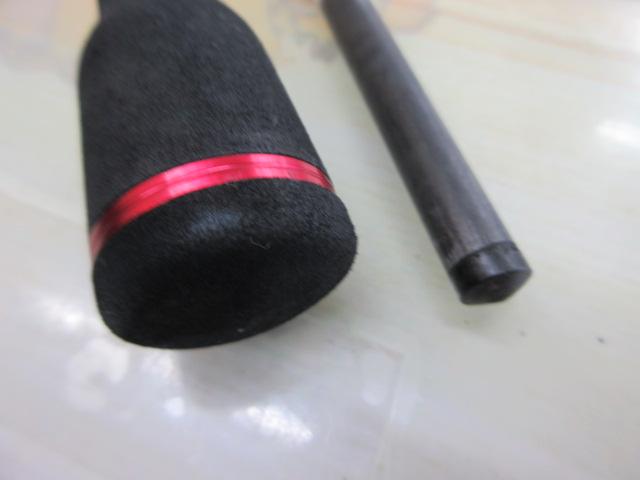 CBレジェンダー船カワハギ180