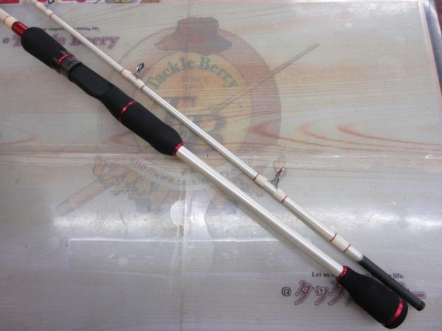 CBレジェンダー船カワハギ180