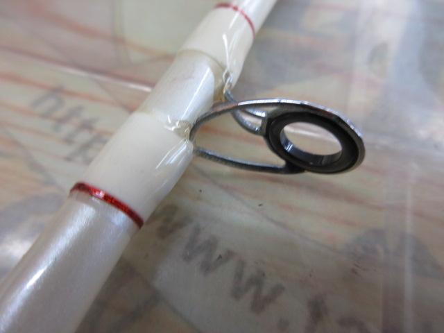 CBレジェンダー船カワハギ180