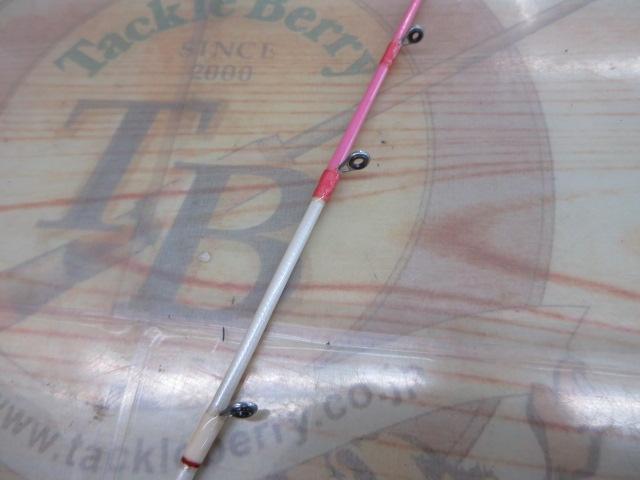 CBレジェンダー船カワハギ180