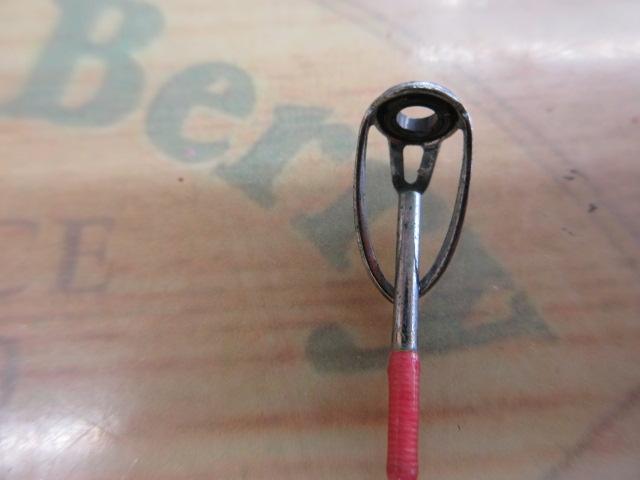 CBレジェンダー船カワハギ180