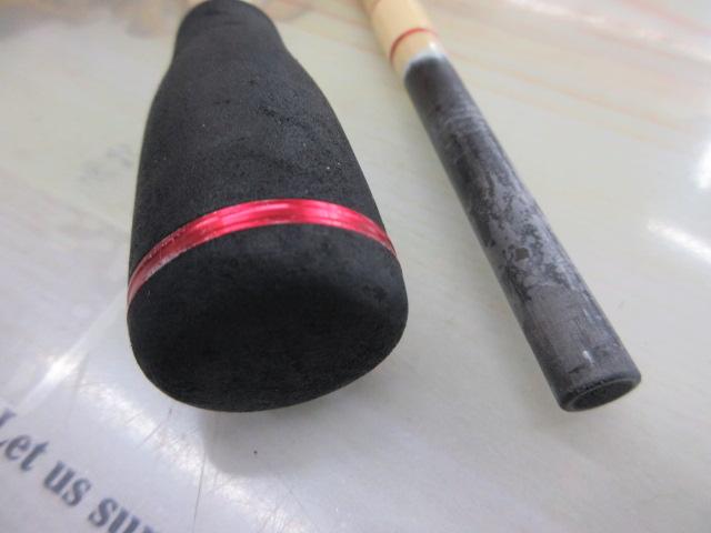 CBレジェンダー船カワハギ180