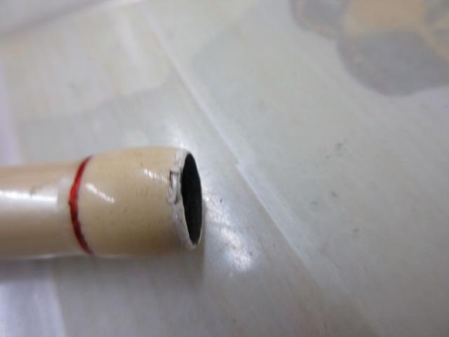 CBレジェンダー船カワハギ180