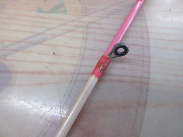 CBレジェンダー船カワハギ180