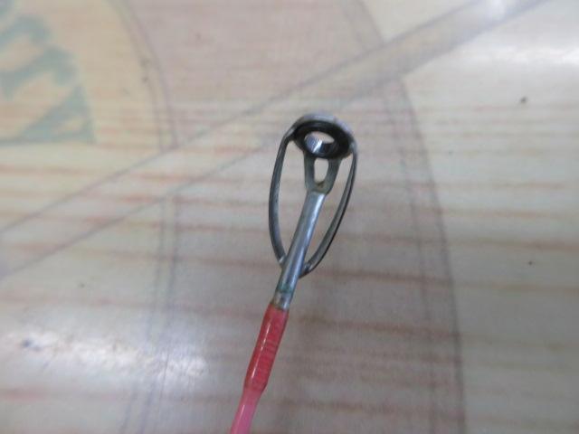 CBレジェンダー船カワハギ180