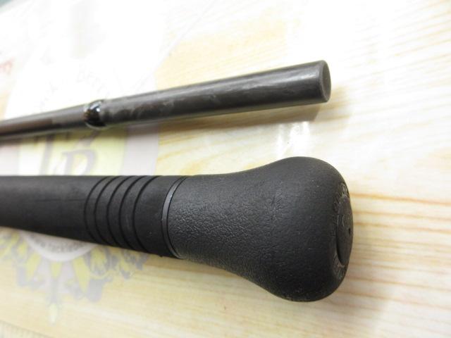 グランデージ アトラス ブルーランナー 105HHH/PS