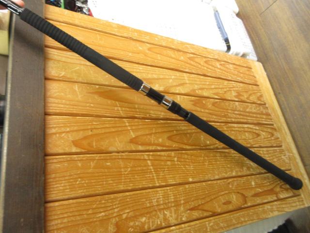 グランデージ アトラス ブルーランナー 105HHH/PS