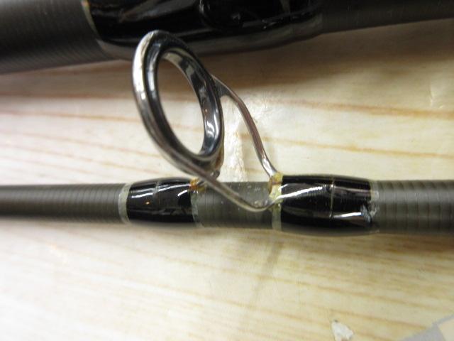 グランデージ アトラス ブルーランナー 105HHH/PS