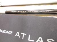 グランデージ アトラス ブルーランナー 105HHH/PS