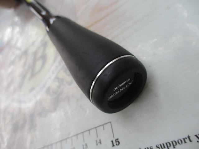 22エクスプライド 265ML