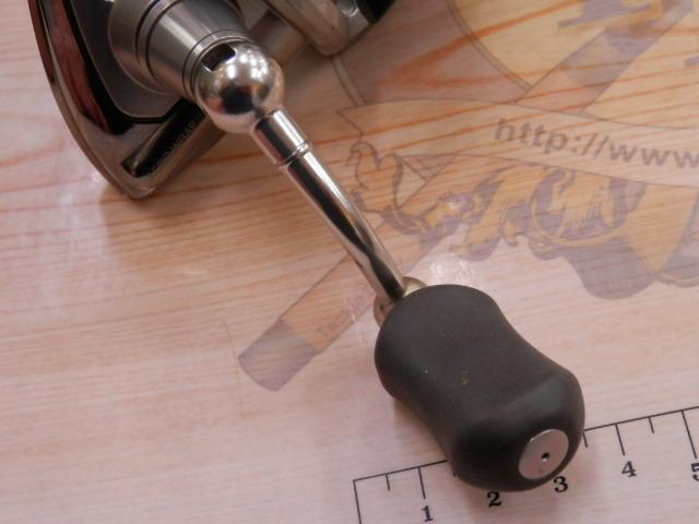 09ツインパワーMg C2000S