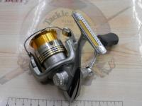 09ツインパワーMg C2000S