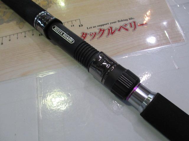 レーザービーム THE BLOCK 10M