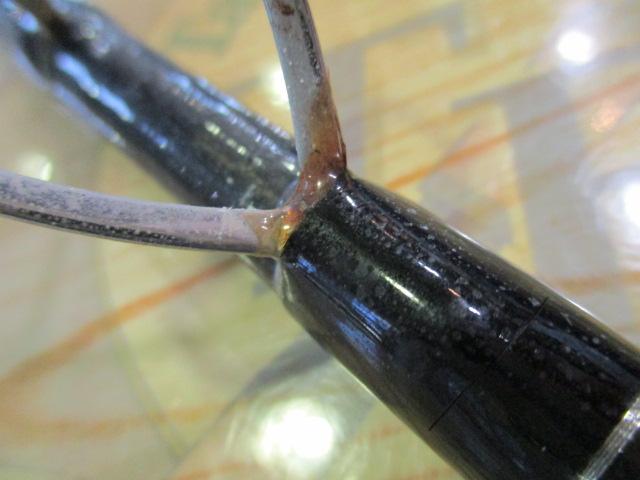 レーザービーム THE BLOCK 10M