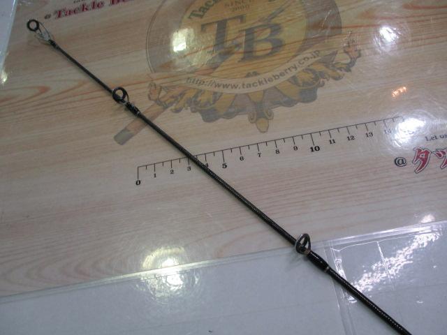 レーザービーム THE BLOCK 10M