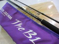 レーザービーム THE BLOCK 10M