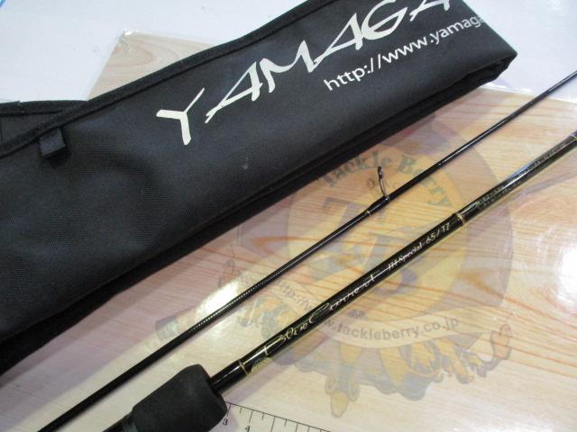 ブルーカレント BLC-65/TZ JHスペシャル